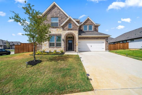 Photo of 14546 Curie Court, Pilot Point, TX 75009 (MLS # 21341783)
