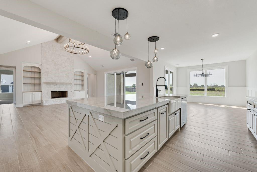 Murray Estates - Residential