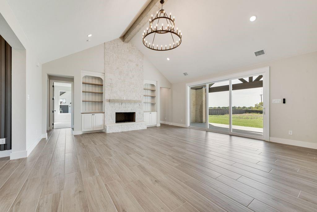 Murray Estates - Residential