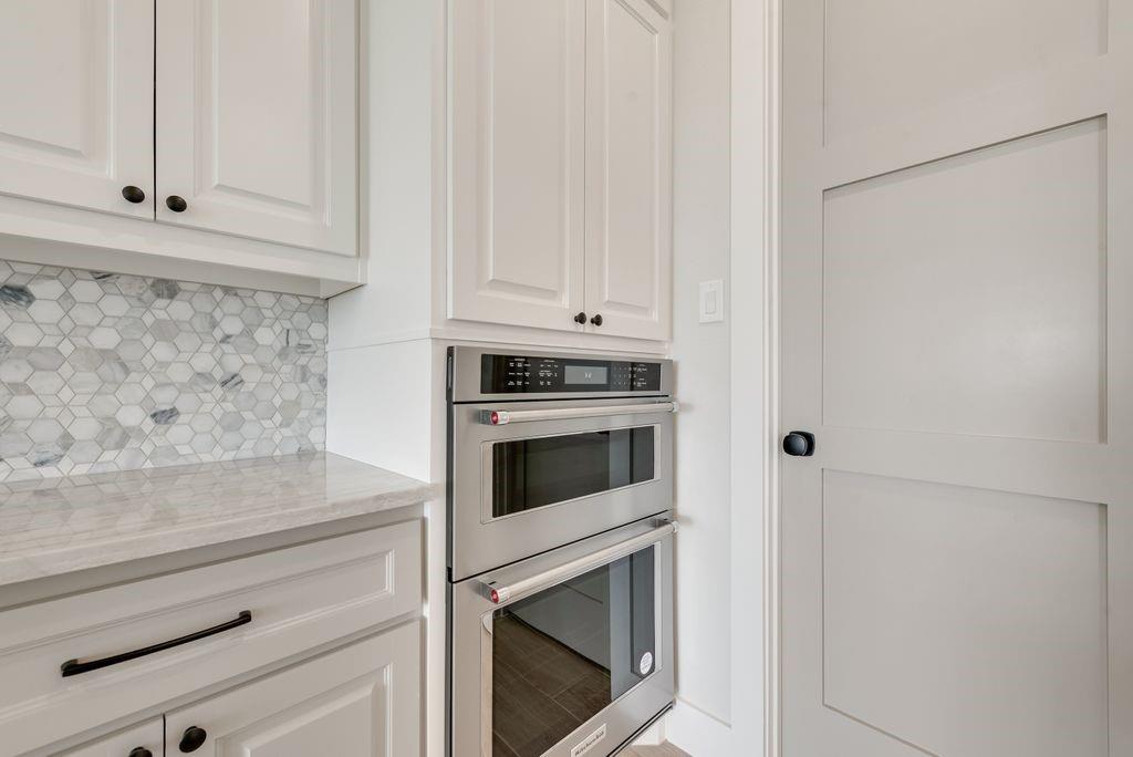 Murray Estates - Residential