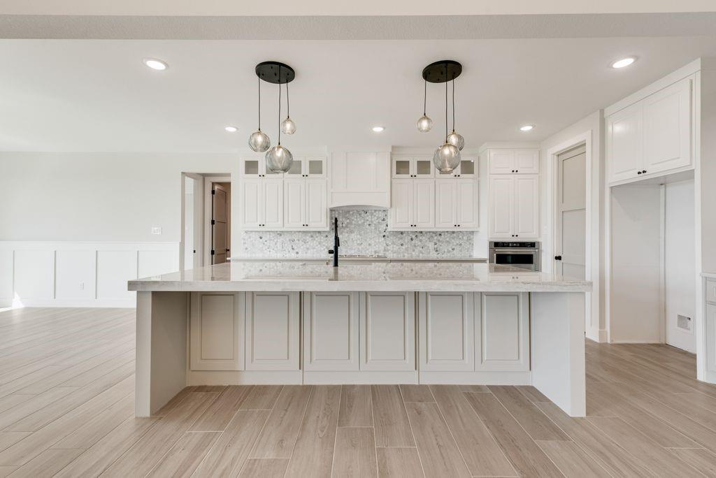 Murray Estates - Residential