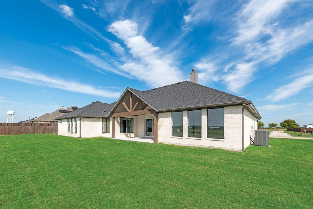 Murray Estates - Residential