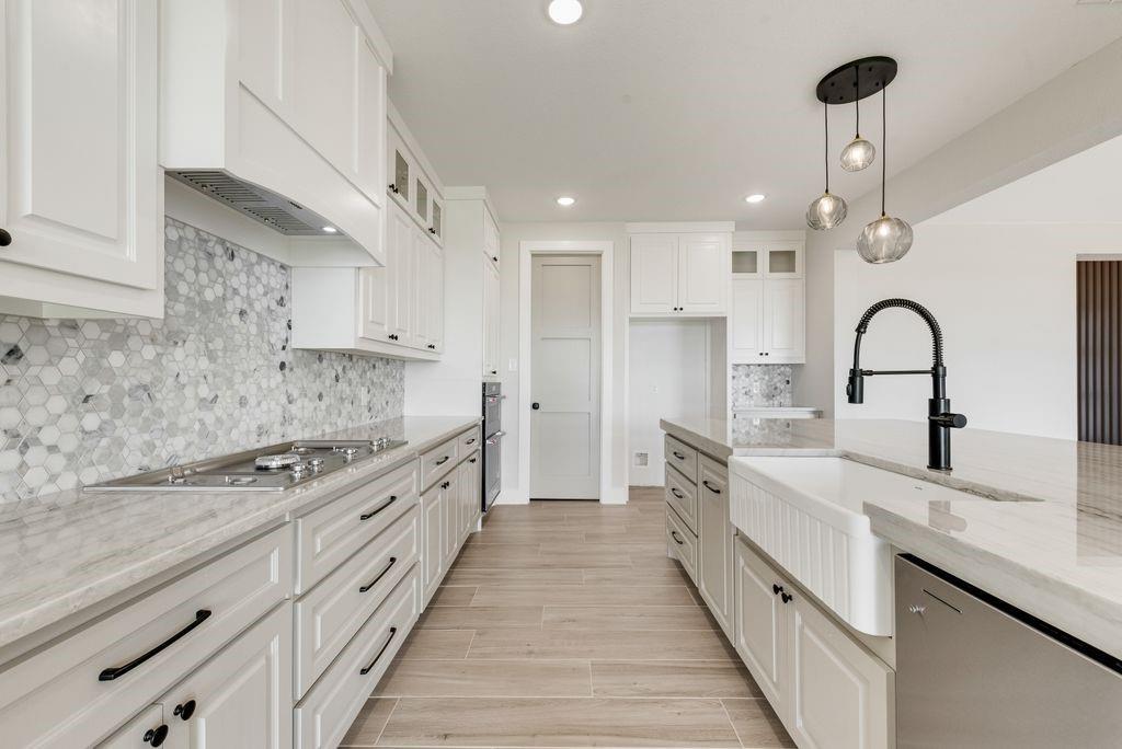 Murray Estates - Residential