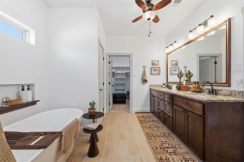 Tiny photo for 570 S Point Court, Aledo, TX 76008 (MLS # 21191298)