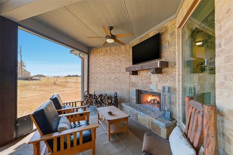 Tiny photo for 570 S Point Court, Aledo, TX 76008 (MLS # 21191298)