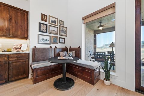 Tiny photo for 570 S Point Court, Aledo, TX 76008 (MLS # 21191298)