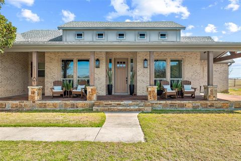 Tiny photo for 570 S Point Court, Aledo, TX 76008 (MLS # 21191298)
