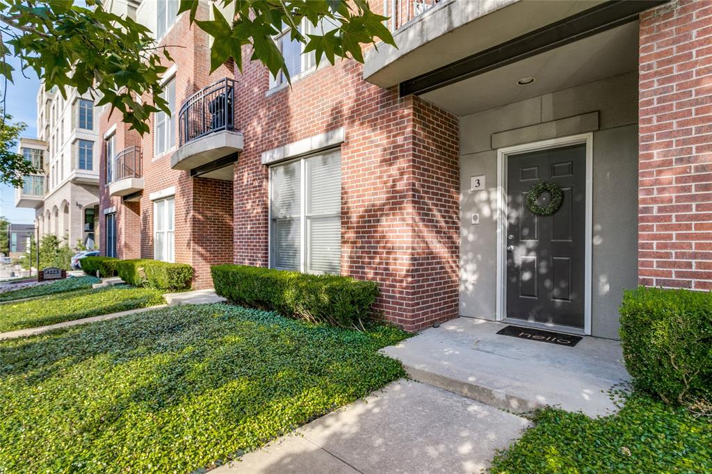 View Dallas, TX 75205 condo