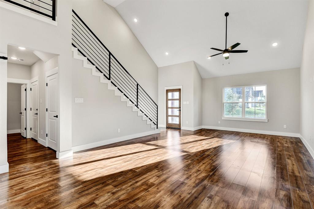 Cottages at Magnolia Village - Residential