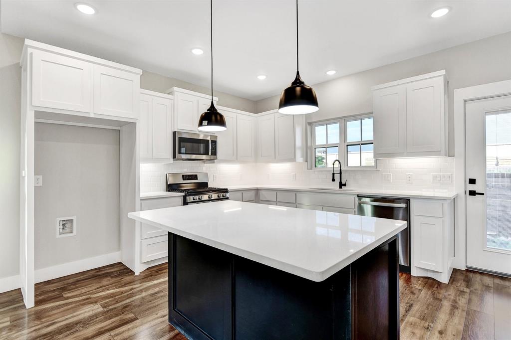 Cottages at Magnolia Village - Residential