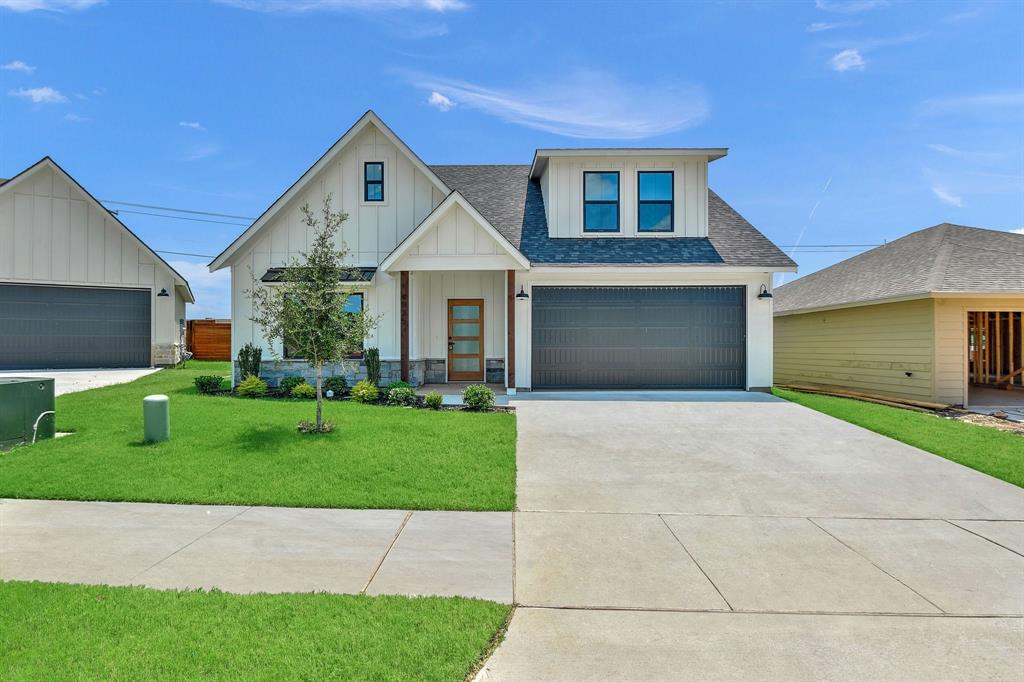Cottages at Magnolia Village - Residential