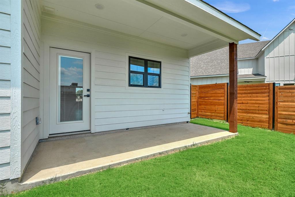 Cottages at Magnolia Village - Residential