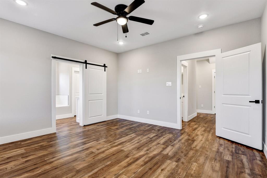 Cottages at Magnolia Village - Residential