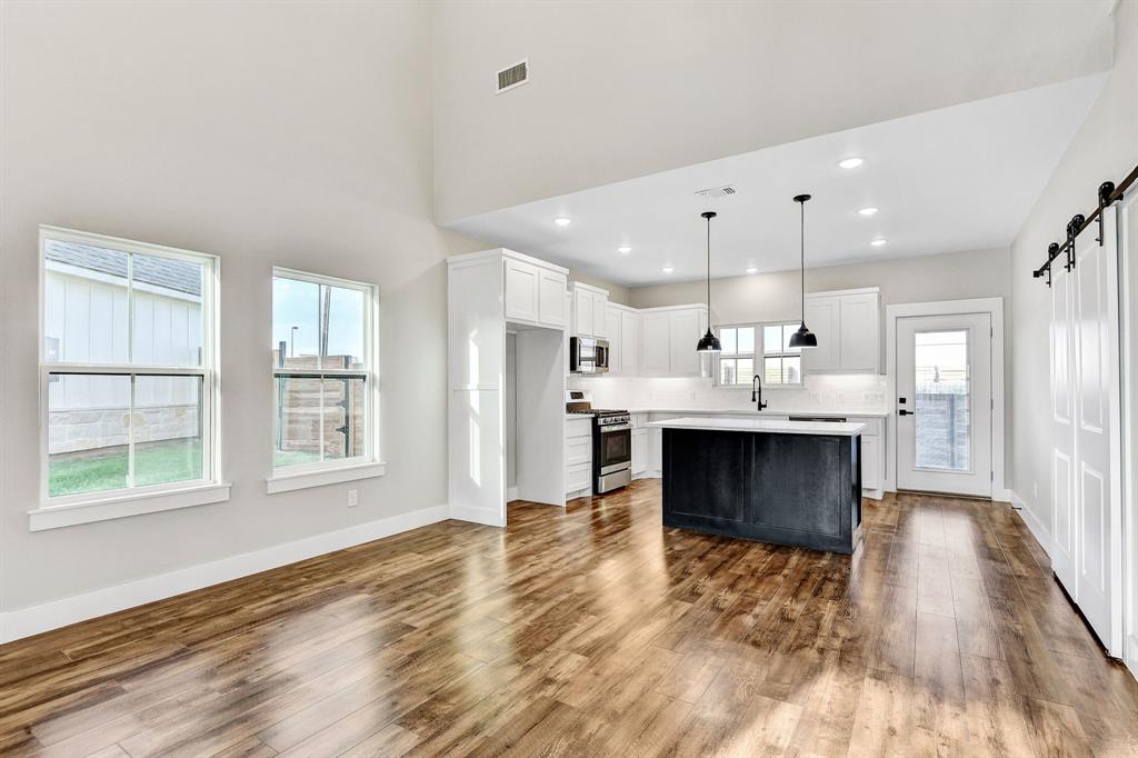 Cottages at Magnolia Village - Residential