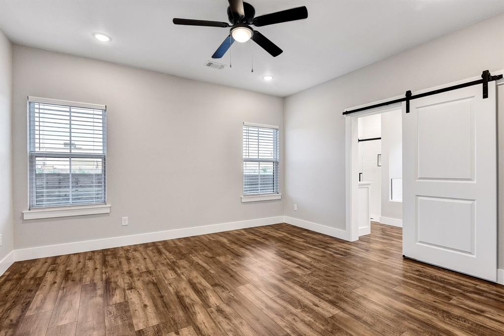 Cottages at Magnolia Village - Residential