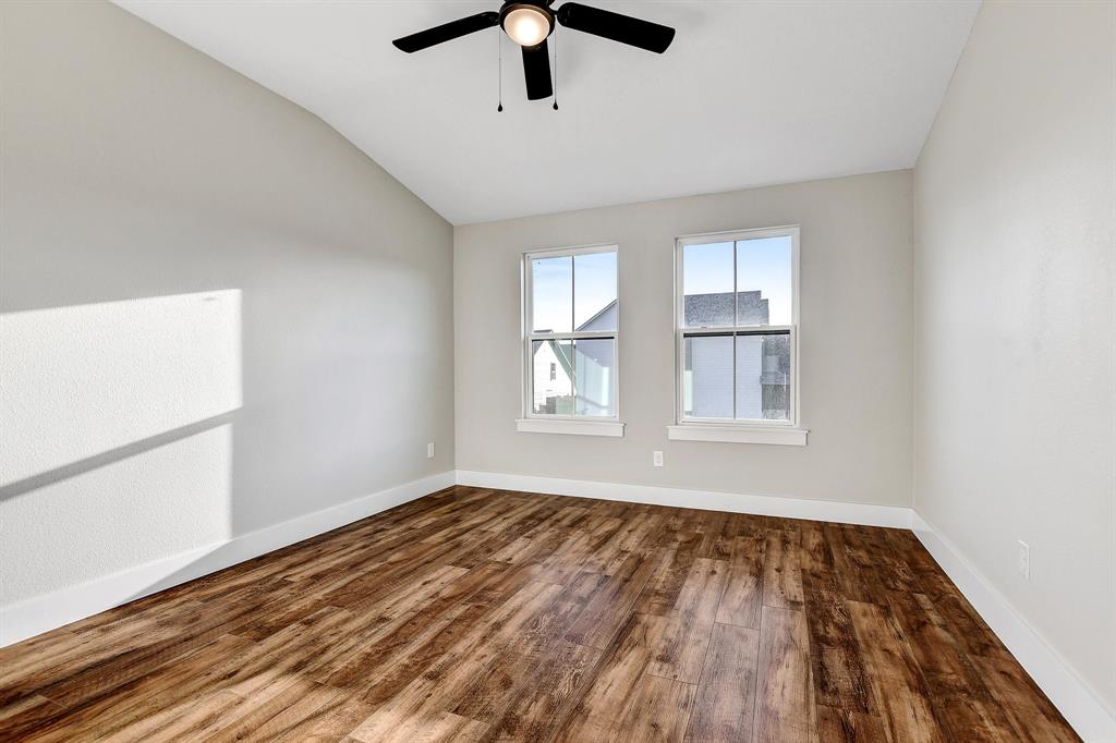 Cottages at Magnolia Village - Residential