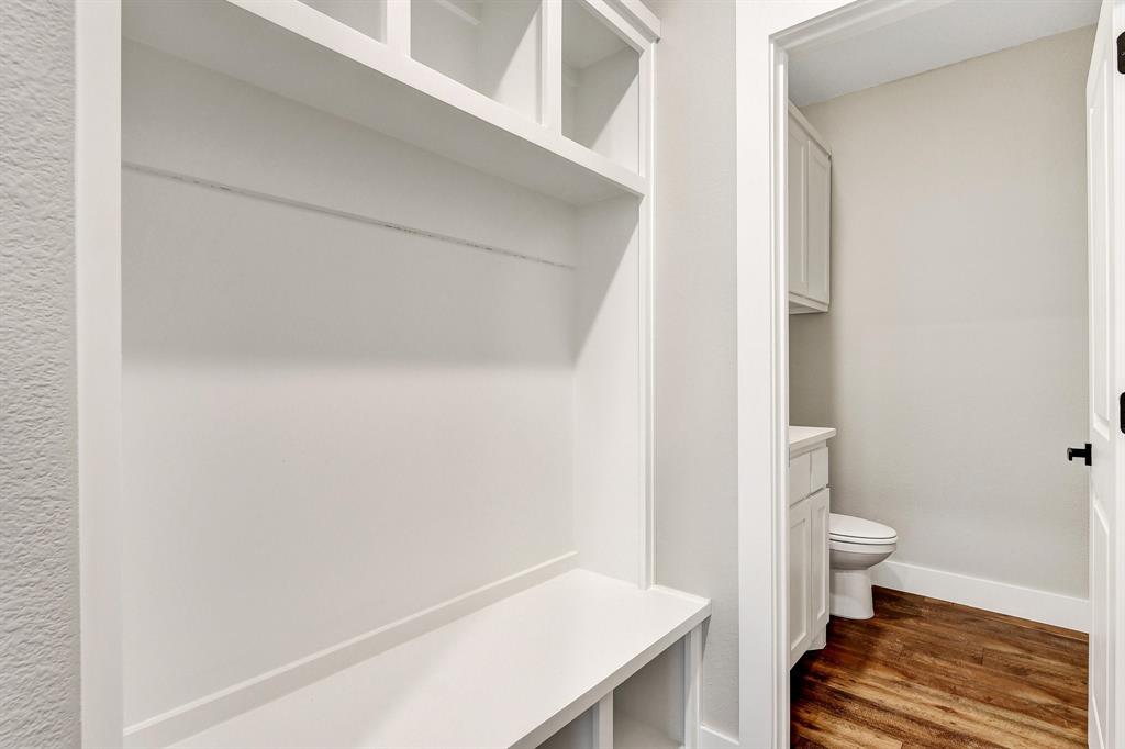 Cottages at Magnolia Village - Residential