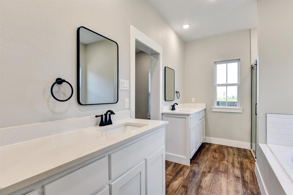 Cottages at Magnolia Village - Residential