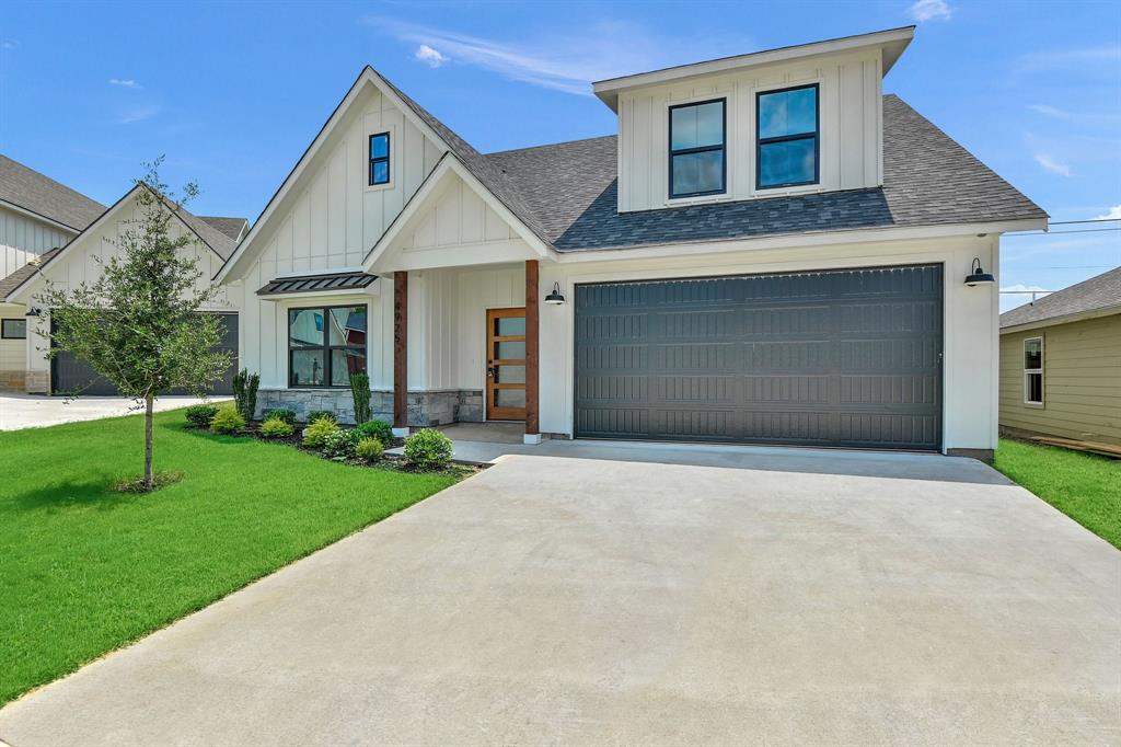 Cottages at Magnolia Village - Residential