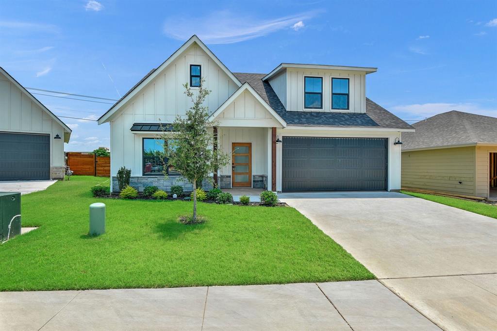 Cottages at Magnolia Village - Residential