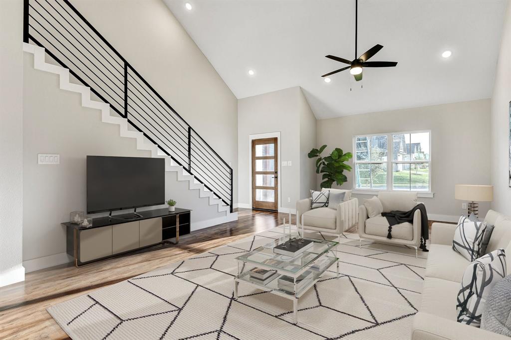 Cottages at Magnolia Village - Residential