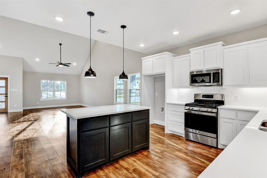 Cottages at Magnolia Village - Residential