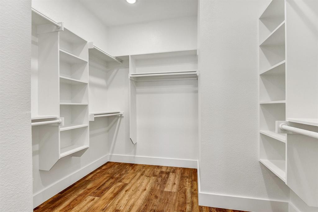 Cottages at Magnolia Village - Residential