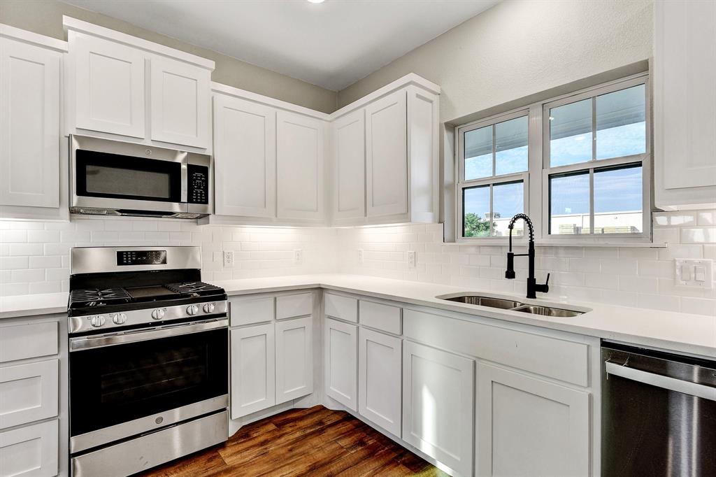 Cottages at Magnolia Village - Residential