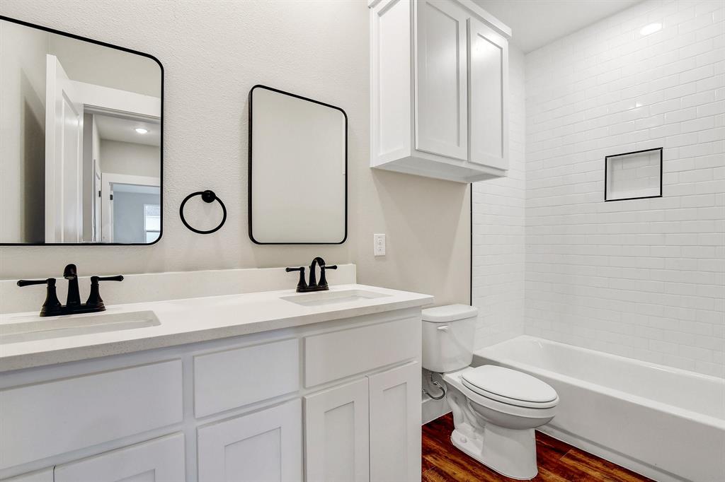 Cottages at Magnolia Village - Residential