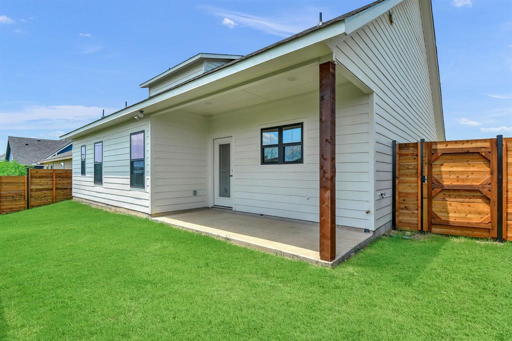 Cottages at Magnolia Village - Residential