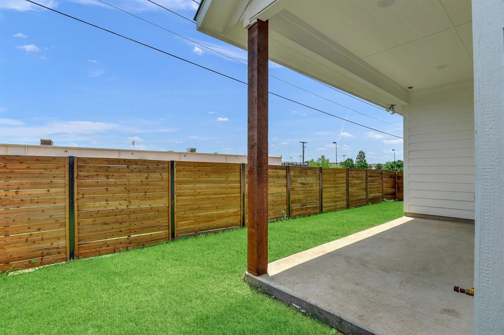 Cottages at Magnolia Village - Residential