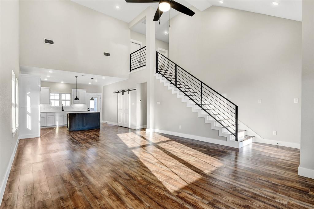 Cottages at Magnolia Village - Residential