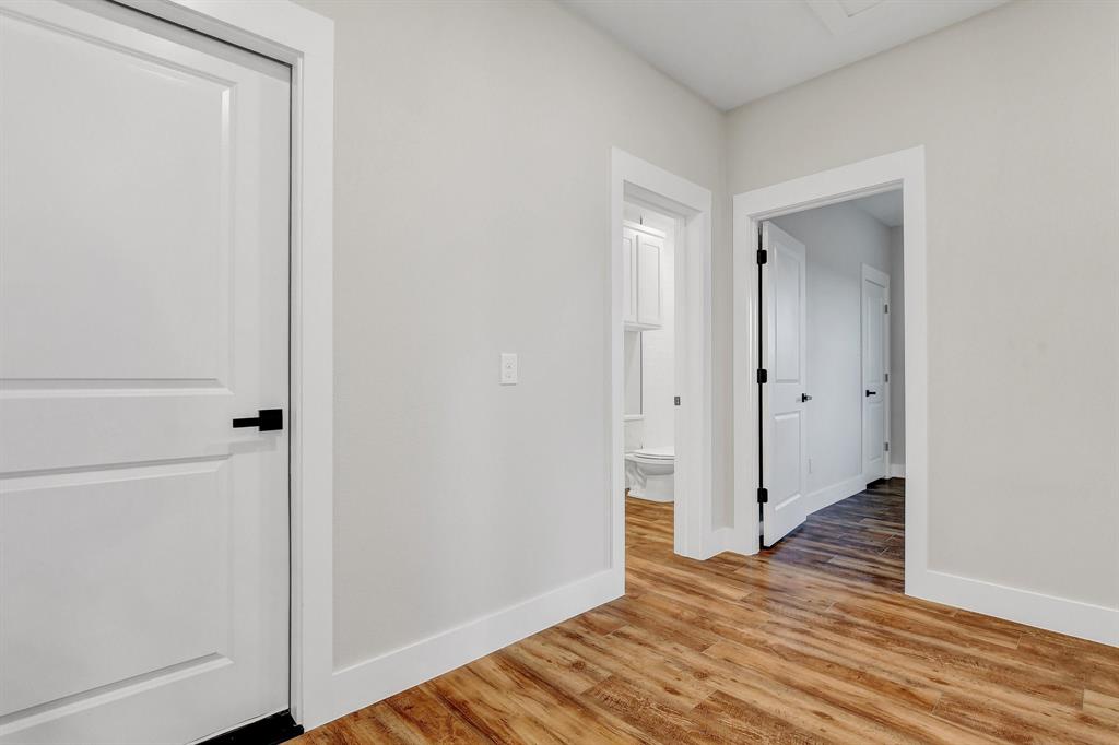 Cottages at Magnolia Village - Residential