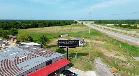 000 HWY 24 Cooper TX 75432