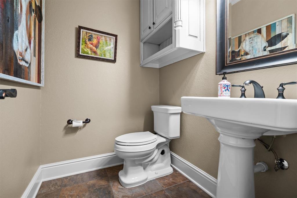 Stallion Lake Ranch - Farm