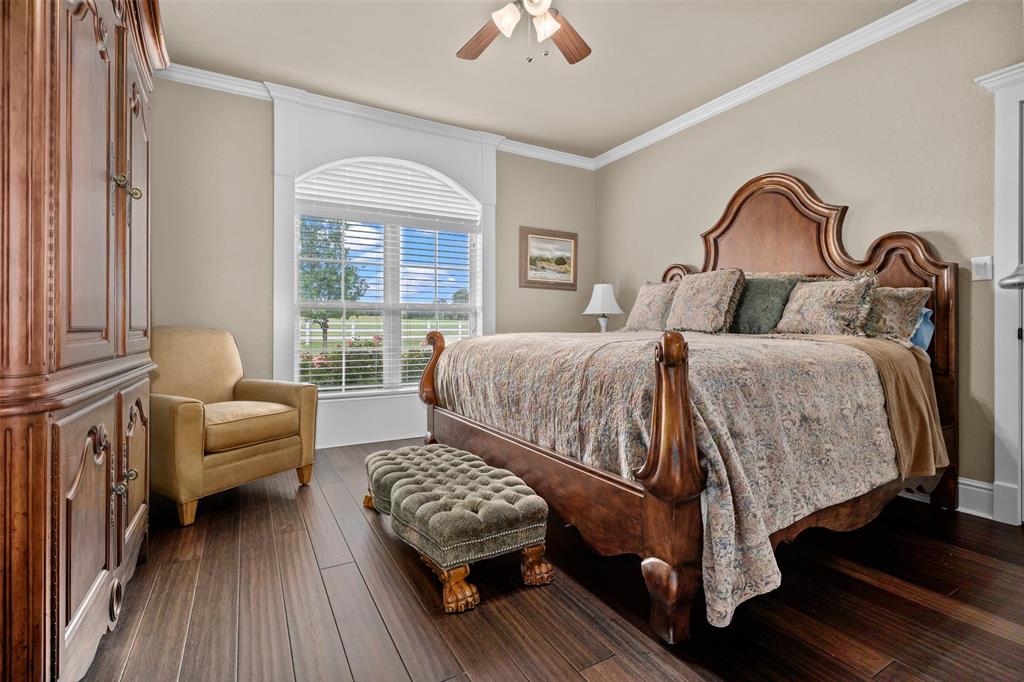 Stallion Lake Ranch - Farm