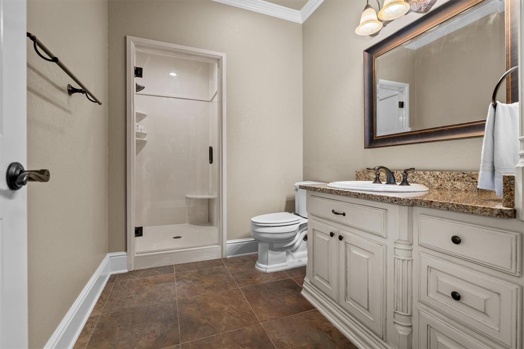 Stallion Lake Ranch - Farm