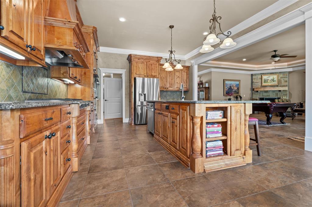 Stallion Lake Ranch - Farm