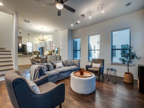 1717 Annex Avenue 102 Dallas TX 75204