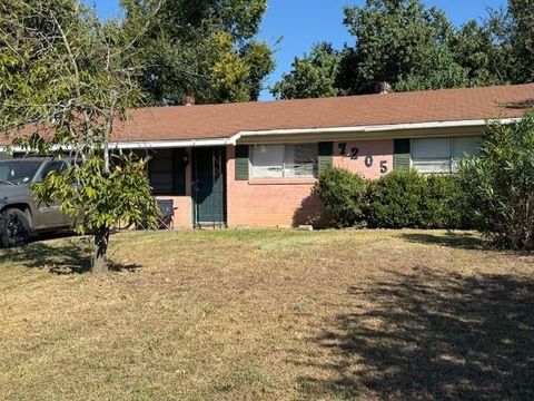 7205 Gregory Street Shreveport LA 71108