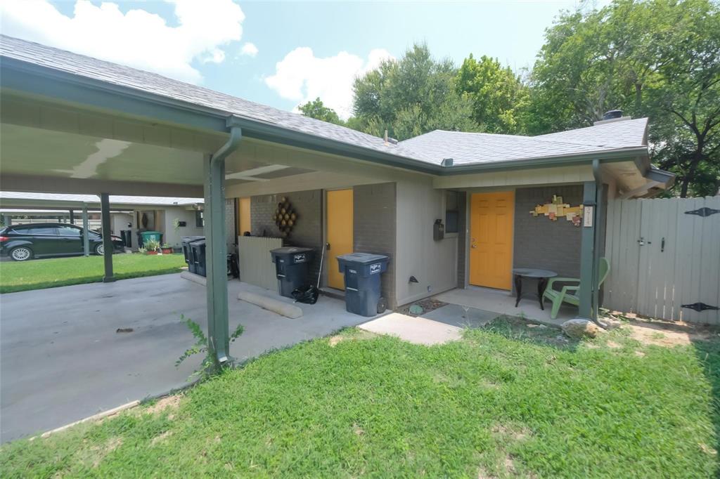 Queensborough Heights Add - Residential Lease