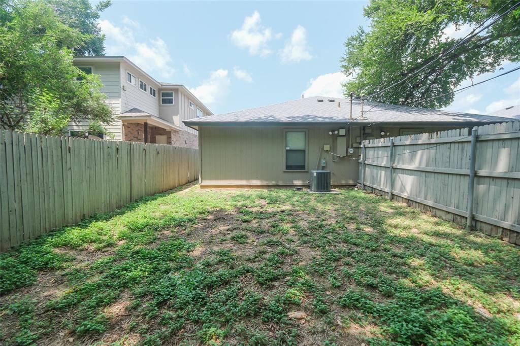 Queensborough Heights Add - Residential Lease