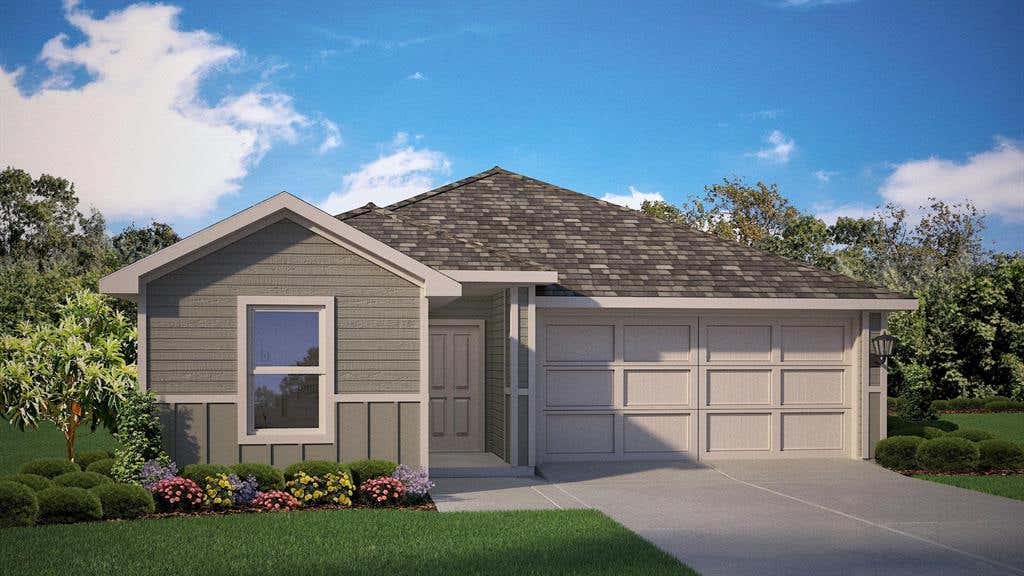 Photo of 10617 DIAMOND MINE Drive, Fort Worth, TX 76036 (MLS # 21298419)
