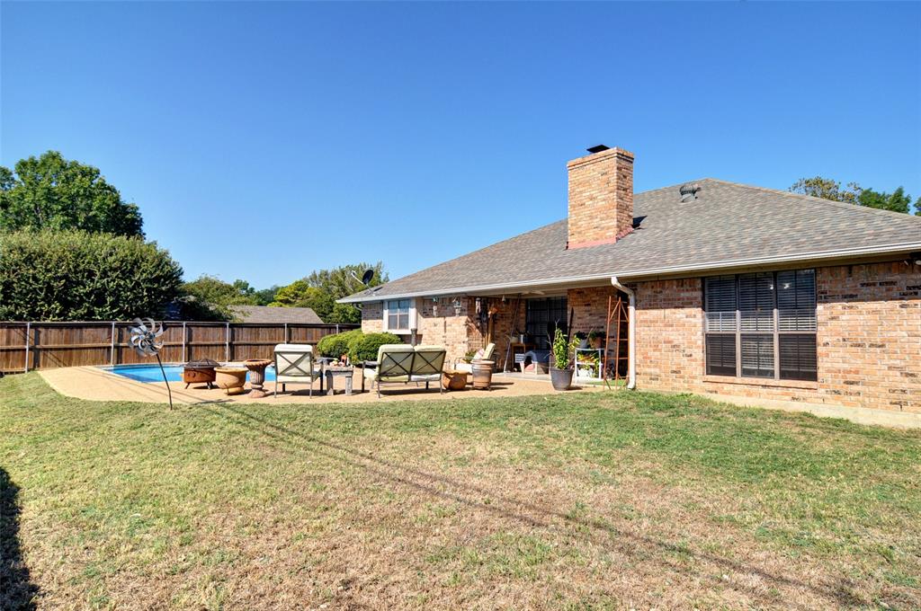 Westhill Terrace - Residential