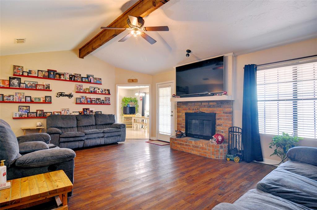 Westhill Terrace - Residential