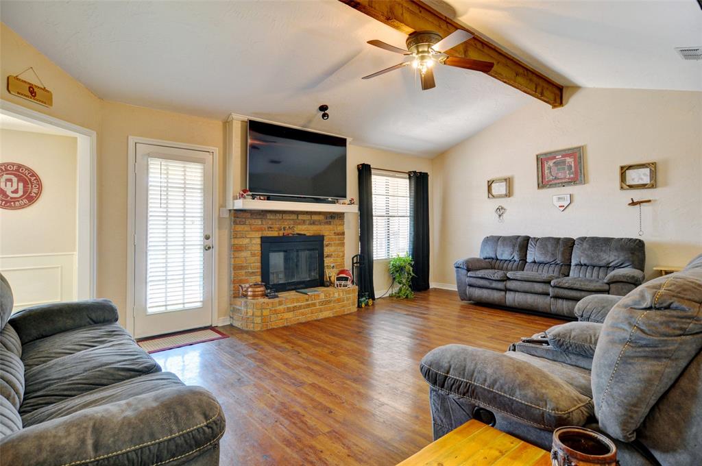 Westhill Terrace - Residential