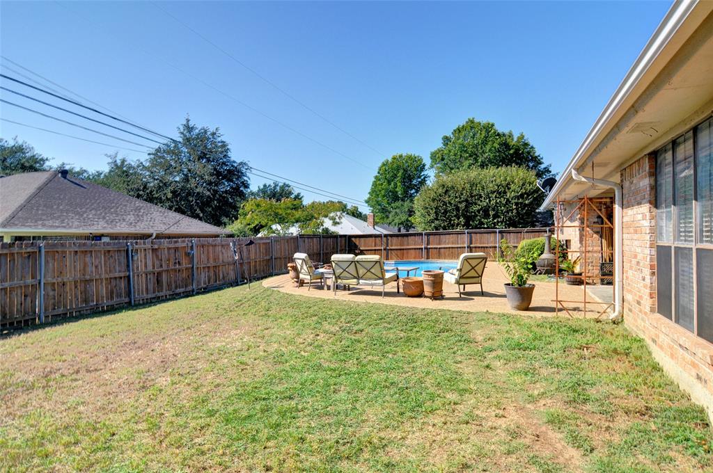 Westhill Terrace - Residential