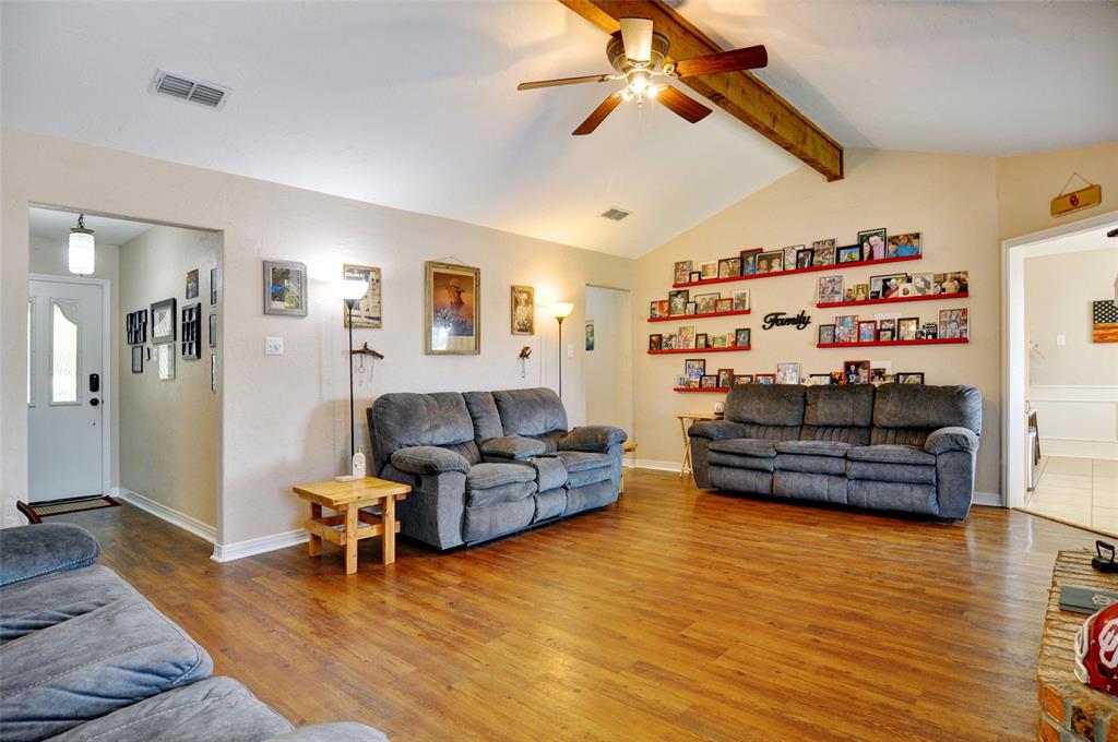 Westhill Terrace - Residential