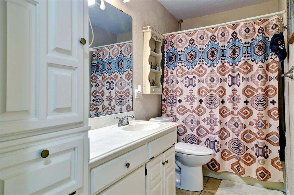 Westhill Terrace - Residential