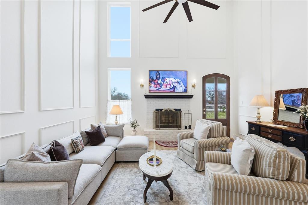 Northridge Farms - Residential